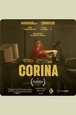 Mariana Giménez es  en Corina