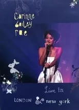 Corinne Bailey Rae es Herself en Corinne Bailey Rae; Live in London