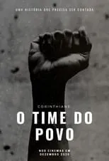 Película Corinthians: O Time do Povo