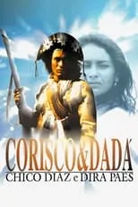 Película Corisco & Dadá