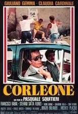 Giuseppe Morabito interpreta a  en Corleone