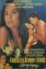 Cristina Gonzales es  en Cornelia Ramos Story: Ako Ang Nagwagi