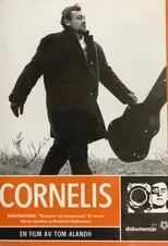 Cornelis Vreeswijk interpreta a Himself (archive footage) en Cornelis - dokumentären