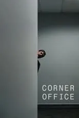 Poster de Corner Office