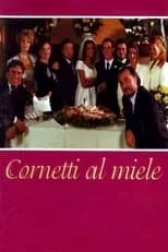 Poster de Cornetti al miele