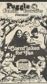 Linda Hartley interpreta a Trish en Cornflakes for tea