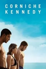 Poster de Corniche Kennedy