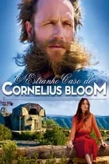 Poster de Cornélius, le meunier hurlant