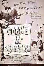 Película Corn's-a-Poppin'