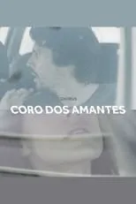 Graciano Dias interpreta a Policia en Coro dos Amantes