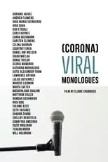 Courtney Enea interpreta a  en Corona Viral Monologues