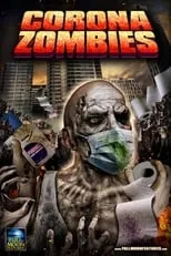 Póster de la película Corona Zombies