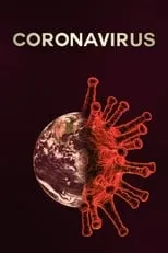 Sharon Lewin es Herself en Coronavirus: El virus que paraliza la mundo