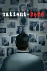 Jeremiah Clark interpreta a Paul en Coronavirus: Patient Zero