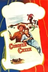 Portada de Coronel Creek