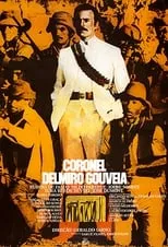 Película Coronel Delmiro Gouveia