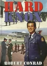 Christopher Jones en la película Coronel Knox