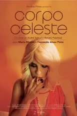 Póster de la película Corpo celeste