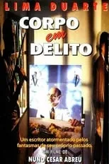 Póster de la película Corpo em Delito