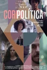 Jean Wyllys interpreta a Self en Corpolítica