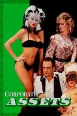 Póster de la película Corporate Assets