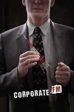 Portada de Corporate FM