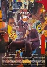 Película Corpos de Barro