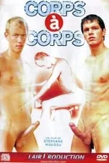 Póster de Corps à corps