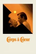 Portada de Corps à cœur