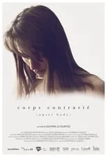 Geneviève Boivin-Roussy interpreta a Gabrielle en Corps Contrarié