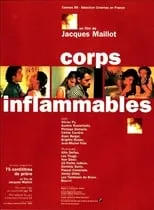 Poster de la película Corps inflammables - Películas hoy en TV