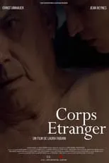 Poster de Corps étranger