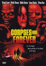 Poster de Corpses Are Forever