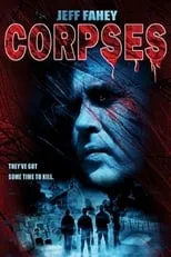 Póster de la película Corpses (Cuerpos)