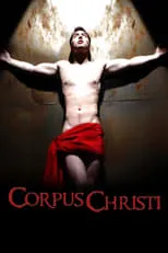 Portada de Corpus Christi: Playing with Redemption