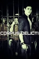 Portada de Corpus Delicti