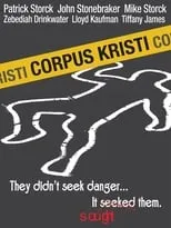 Película Corpus Kristi