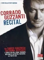 Caterina Guzzanti interpreta a  en Corrado Guzzanti - Recital