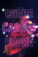 Aisha Lomax interpreta a Dierdre en Corre, cielo, corre