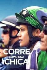 Poster de Corre como una chica