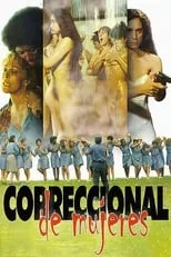 Película Correccional de mujeres