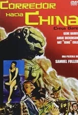 Poster de la película Corredor hacia China - Películas hoy en TV