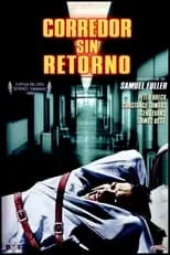 Película Corredor sin retorno