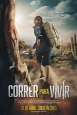 Poster de Correr Para Vivir