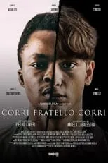 Película Corri Fratello Corri