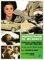 Película Corrupción de menores