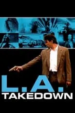 Película Corrupción en Los Ángeles