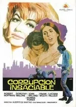 Película Corrupción insaciable