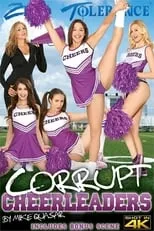 Alexa Grace interpreta a  en Corrupt Cheerleaders