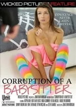 Brittany Bliss es  en Corruption of a Babysitter